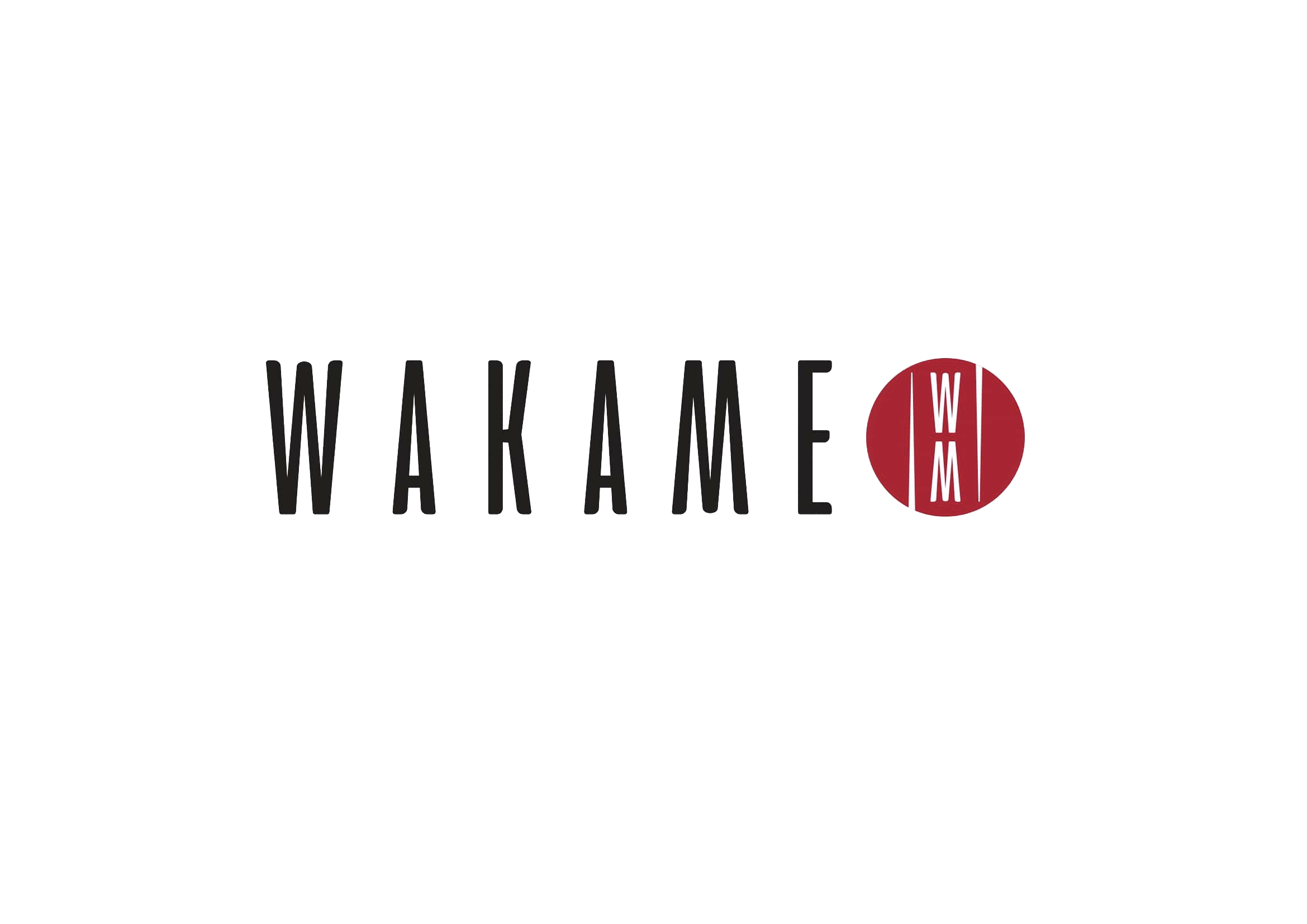 WAKAME-Logo