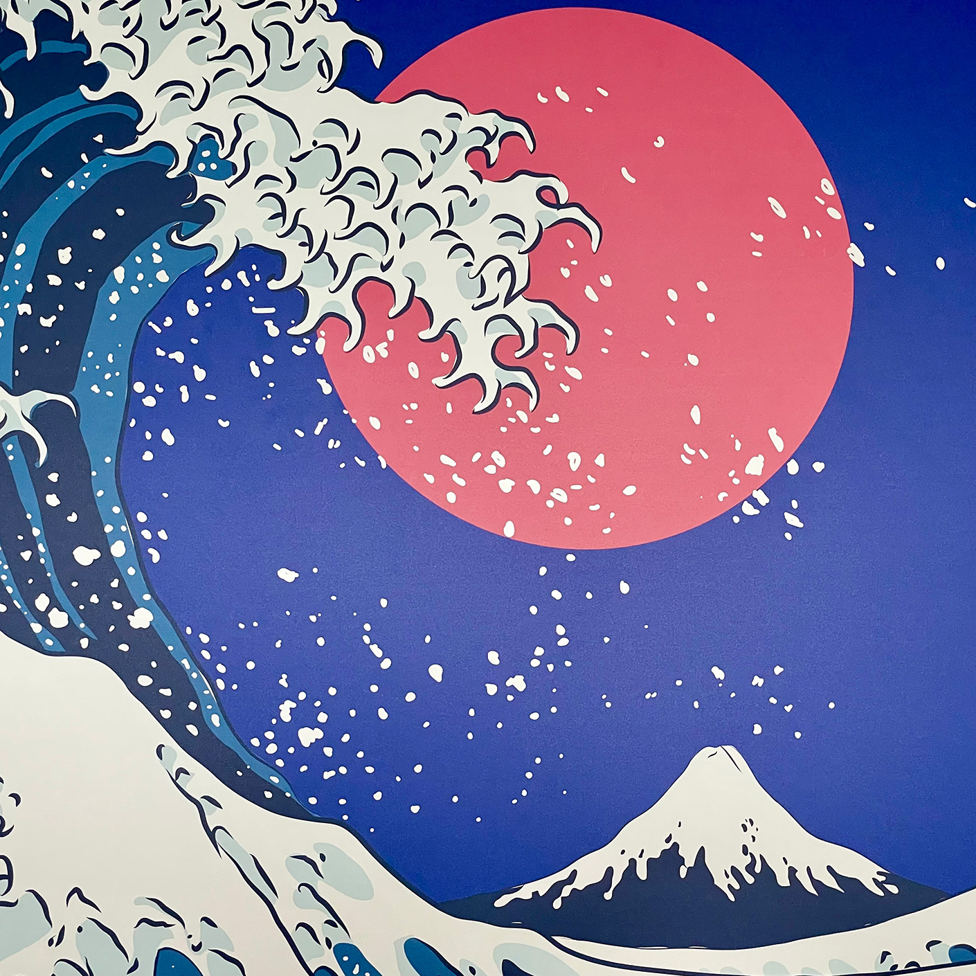 EAT HAPPY GROUP Diversity